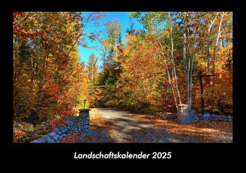 Landschaftskalender 2025 Fotokalender DIN A3: Monatskalender mit Bild-Motiven aus Fauna und Flora, Natur, Blumen und Pflanzen Landschaftskalender 2025 Fotokalender DIN A3: Monatskalender mit Bild-Motiven aus Fauna und Flora, Natur, Blumen und Pflanzen