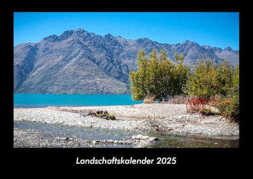 Landschaftskalender 2025 Fotokalender DIN A3: Monatskalender mit Bild-Motiven aus Fauna und Flora, Natur, Blumen und Pflanzen Landschaftskalender 2025 Fotokalender DIN A3: Monatskalender mit Bild-Motiven aus Fauna und Flora, Natur, Blumen und Pflanzen
