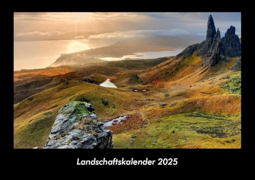 Landschaftskalender 2025 Fotokalender DIN A3: Monatskalender mit Bild-Motiven aus Fauna und Flora, Natur, Blumen und Pflanzen Landschaftskalender 2025 Fotokalender DIN A3: Monatskalender mit Bild-Motiven aus Fauna und Flora, Natur, Blumen und Pflanzen
