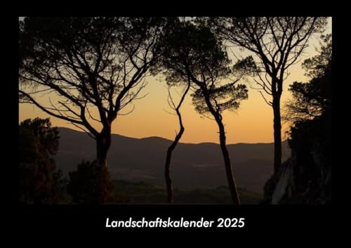 Landschaftskalender 2025 Fotokalender DIN A3: Monatskalender mit Bild-Motiven aus Fauna und Flora, Natur, Blumen und Pflanzen Landschaftskalender 2025 Fotokalender DIN A3: Monatskalender mit Bild-Motiven aus Fauna und Flora, Natur, Blumen und Pflanzen