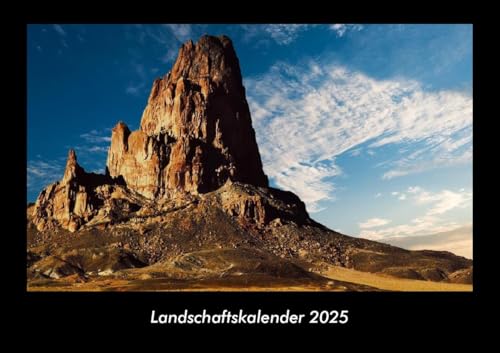 Landschaftskalender 2025 Fotokalender DIN A3: Monatskalender mit Bild-Motiven aus Fauna und Flora, Natur, Blumen und Pflanzen Landschaftskalender 2025 Fotokalender DIN A3: Monatskalender mit Bild-Motiven aus Fauna und Flora, Natur, Blumen und Pflanzen
