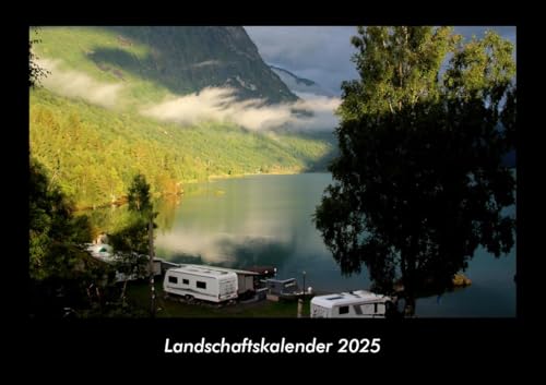 Landschaftskalender 2025 Fotokalender DIN A3: Monatskalender mit Bild-Motiven aus Fauna und Flora, Natur, Blumen und Pflanzen Landschaftskalender 2025 Fotokalender DIN A3: Monatskalender mit Bild-Motiven aus Fauna und Flora, Natur, Blumen und Pflanzen