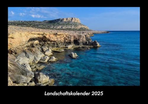 Landschaftskalender 2025 Fotokalender DIN A3: Monatskalender mit Bild-Motiven aus Fauna und Flora, Natur, Blumen und Pflanzen Landschaftskalender 2025 Fotokalender DIN A3: Monatskalender mit Bild-Motiven aus Fauna und Flora, Natur, Blumen und Pflanzen