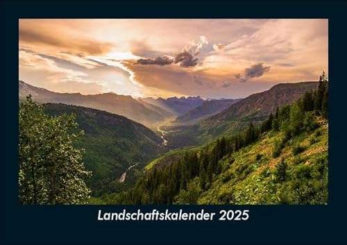 Landschaftskalender 2025 Fotokalender DIN A5: Monatskalender mit Bild-Motiven aus Fauna und Flora, Natur, Blumen und Pflanzen Landschaftskalender 2025 Fotokalender DIN A5: Monatskalender mit Bild-Motiven aus Fauna und Flora, Natur, Blumen und Pflanzen