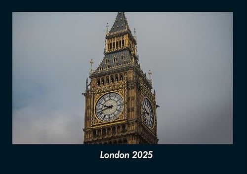 London 2025 Fotokalender DIN A4: Monatskalender mit Bild-Motiven aus Industrie, Architektur, Wirtschaft und Unternehmen London 2025 Fotokalender DIN A4: Monatskalender mit Bild-Motiven aus Industrie, Architektur, Wirtschaft und Unternehmen