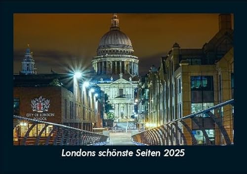 Londons schönste Seiten 2025 Fotokalender DIN A5: Monatskalender mit Bild-Motiven aus Orten und Städten, Ländern und Kontinenten Londons schönste Seiten 2025 Fotokalender DIN A5: Monatskalender mit Bild-Motiven aus Orten und Städten, Ländern und Kontinenten