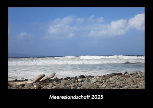 Meereslandschaft 2025 Fotokalender DIN A3: Monatskalender mit Bild-Motiven aus Fauna und Flora, Natur, Blumen und Pflanzen Meereslandschaft 2025 Fotokalender DIN A3: Monatskalender mit Bild-Motiven aus Fauna und Flora, Natur, Blumen und Pflanzen