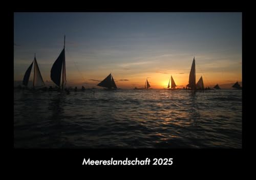 Meereslandschaft 2025 Fotokalender DIN A3: Monatskalender mit Bild-Motiven aus Fauna und Flora, Natur, Blumen und Pflanzen Meereslandschaft 2025 Fotokalender DIN A3: Monatskalender mit Bild-Motiven aus Fauna und Flora, Natur, Blumen und Pflanzen