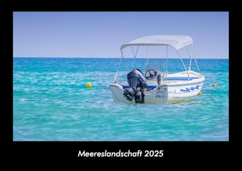 Meereslandschaft 2025 Fotokalender DIN A3: Monatskalender mit Bild-Motiven aus Fauna und Flora, Natur, Blumen und Pflanzen Meereslandschaft 2025 Fotokalender DIN A3: Monatskalender mit Bild-Motiven aus Fauna und Flora, Natur, Blumen und Pflanzen