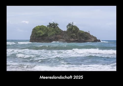 Meereslandschaft 2025 Fotokalender DIN A3: Monatskalender mit Bild-Motiven aus Fauna und Flora, Natur, Blumen und Pflanzen Meereslandschaft 2025 Fotokalender DIN A3: Monatskalender mit Bild-Motiven aus Fauna und Flora, Natur, Blumen und Pflanzen