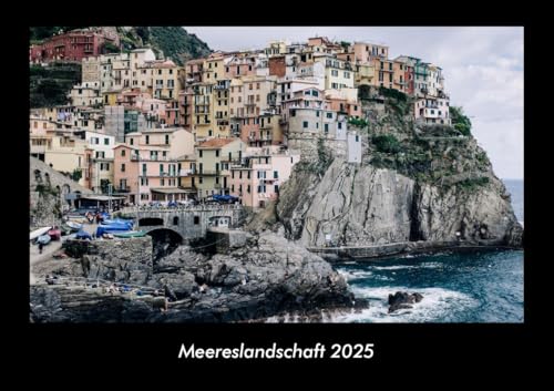 Meereslandschaft 2025 Fotokalender DIN A3: Monatskalender mit Bild-Motiven aus Fauna und Flora, Natur, Blumen und Pflanzen Meereslandschaft 2025 Fotokalender DIN A3: Monatskalender mit Bild-Motiven aus Fauna und Flora, Natur, Blumen und Pflanzen