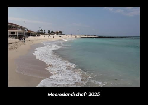 Meereslandschaft 2025 Fotokalender DIN A3: Monatskalender mit Bild-Motiven aus Fauna und Flora, Natur, Blumen und Pflanzen Meereslandschaft 2025 Fotokalender DIN A3: Monatskalender mit Bild-Motiven aus Fauna und Flora, Natur, Blumen und Pflanzen