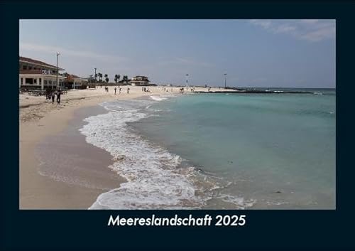Meereslandschaft 2025 Fotokalender DIN A5: Monatskalender mit Bild-Motiven aus Fauna und Flora, Natur, Blumen und Pflanzen Meereslandschaft 2025 Fotokalender DIN A5: Monatskalender mit Bild-Motiven aus Fauna und Flora, Natur, Blumen und Pflanzen