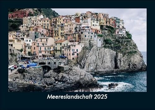 Meereslandschaft 2025 Fotokalender DIN A5: Monatskalender mit Bild-Motiven aus Fauna und Flora, Natur, Blumen und Pflanzen Meereslandschaft 2025 Fotokalender DIN A5: Monatskalender mit Bild-Motiven aus Fauna und Flora, Natur, Blumen und Pflanzen