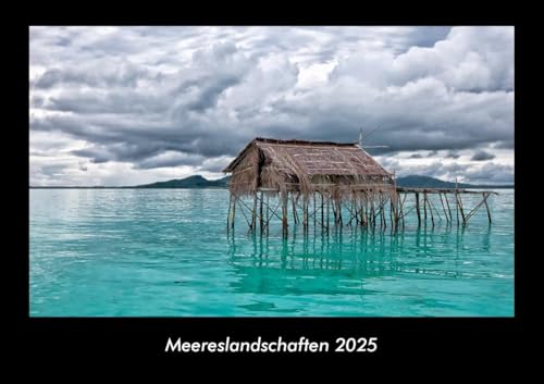 Meereslandschaften 2025 Fotokalender DIN A3: Monatskalender mit Bild-Motiven aus Fauna und Flora, Natur, Blumen und Pflanzen Meereslandschaften 2025 Fotokalender DIN A3: Monatskalender mit Bild-Motiven aus Fauna und Flora, Natur, Blumen und Pflanzen