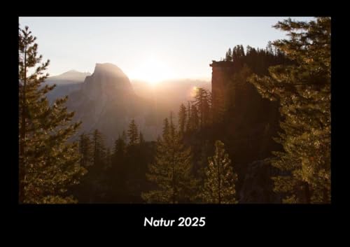 Natur 2025 Fotokalender DIN A3: Monatskalender mit Bild-Motiven aus Fauna und Flora, Natur, Blumen und Pflanzen Natur 2025 Fotokalender DIN A3: Monatskalender mit Bild-Motiven aus Fauna und Flora, Natur, Blumen und Pflanzen
