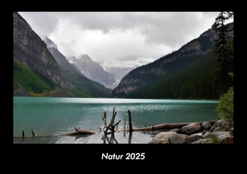 Natur 2025 Fotokalender DIN A3: Monatskalender mit Bild-Motiven aus Fauna und Flora, Natur, Blumen und Pflanzen Natur 2025 Fotokalender DIN A3: Monatskalender mit Bild-Motiven aus Fauna und Flora, Natur, Blumen und Pflanzen