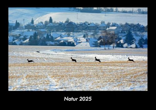 Natur 2025 Fotokalender DIN A3: Monatskalender mit Bild-Motiven aus Fauna und Flora, Natur, Blumen und Pflanzen Natur 2025 Fotokalender DIN A3: Monatskalender mit Bild-Motiven aus Fauna und Flora, Natur, Blumen und Pflanzen