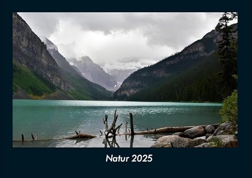 Natur 2025 Fotokalender DIN A4: Monatskalender mit Bild-Motiven aus Fauna und Flora, Natur, Blumen und Pflanzen Natur 2025 Fotokalender DIN A4: Monatskalender mit Bild-Motiven aus Fauna und Flora, Natur, Blumen und Pflanzen
