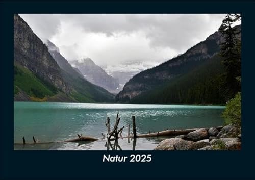Natur 2025 Fotokalender DIN A5: Monatskalender mit Bild-Motiven aus Fauna und Flora, Natur, Blumen und Pflanzen Natur 2025 Fotokalender DIN A5: Monatskalender mit Bild-Motiven aus Fauna und Flora, Natur, Blumen und Pflanzen