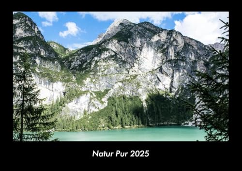 Natur Pur 2025 Fotokalender DIN A3: Monatskalender mit Bild-Motiven aus Fauna und Flora, Natur, Blumen und Pflanzen Natur Pur 2025 Fotokalender DIN A3: Monatskalender mit Bild-Motiven aus Fauna und Flora, Natur, Blumen und Pflanzen