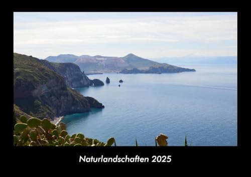 Naturlandschaften 2025 Fotokalender DIN A3: Monatskalender mit Bild-Motiven aus Fauna und Flora, Natur, Blumen und Pflanzen Naturlandschaften 2025 Fotokalender DIN A3: Monatskalender mit Bild-Motiven aus Fauna und Flora, Natur, Blumen und Pflanzen