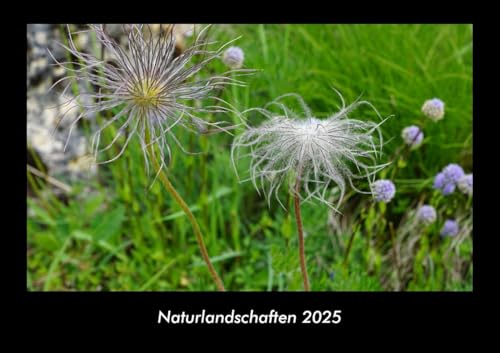 Naturlandschaften 2025 Fotokalender DIN A3: Monatskalender mit Bild-Motiven aus Fauna und Flora, Natur, Blumen und Pflanzen Naturlandschaften 2025 Fotokalender DIN A3: Monatskalender mit Bild-Motiven aus Fauna und Flora, Natur, Blumen und Pflanzen