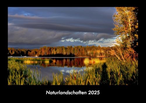 Naturlandschaften 2025 Fotokalender DIN A3: Monatskalender mit Bild-Motiven aus Fauna und Flora, Natur, Blumen und Pflanzen Naturlandschaften 2025 Fotokalender DIN A3: Monatskalender mit Bild-Motiven aus Fauna und Flora, Natur, Blumen und Pflanzen