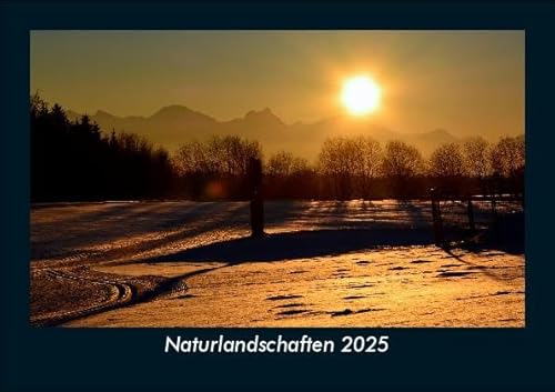 Naturlandschaften 2025 Fotokalender DIN A5: Monatskalender mit Bild-Motiven aus Fauna und Flora, Natur, Blumen und Pflanzen Naturlandschaften 2025 Fotokalender DIN A5: Monatskalender mit Bild-Motiven aus Fauna und Flora, Natur, Blumen und Pflanzen