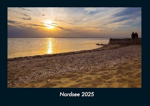 Nordsee 2025 Fotokalender DIN A4: Monatskalender mit Bild-Motiven aus Orten und Städten, Ländern und Kontinenten Nordsee 2025 Fotokalender DIN A4: Monatskalender mit Bild-Motiven aus Orten und Städten, Ländern und Kontinenten von Vero Kalender