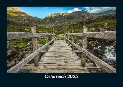 Österreich 2025 Fotokalender DIN A5: Monatskalender mit Bild-Motiven aus Orten und Städten, Ländern und Kontinenten Österreich 2025 Fotokalender DIN A5: Monatskalender mit Bild-Motiven aus Orten und Städten, Ländern und Kontinenten