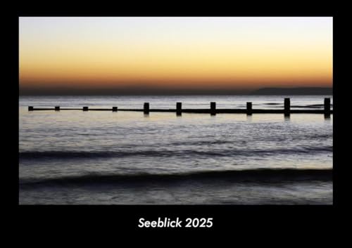 Seeblick 2025 Fotokalender DIN A3: Monatskalender mit Bild-Motiven aus Fauna und Flora, Natur, Blumen und Pflanzen Seeblick 2025 Fotokalender DIN A3: Monatskalender mit Bild-Motiven aus Fauna und Flora, Natur, Blumen und Pflanzen