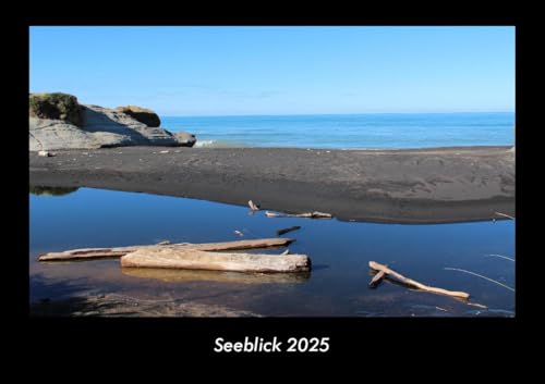 Seeblick 2025 Fotokalender DIN A3: Monatskalender mit Bild-Motiven aus Fauna und Flora, Natur, Blumen und Pflanzen Seeblick 2025 Fotokalender DIN A3: Monatskalender mit Bild-Motiven aus Fauna und Flora, Natur, Blumen und Pflanzen