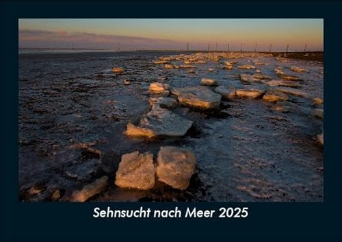 Sehnsucht nach Meer 2025 Fotokalender DIN A5: Monatskalender mit Bild-Motiven aus Fauna und Flora, Natur, Blumen und Pflanzen Sehnsucht nach Meer 2025 Fotokalender DIN A5: Monatskalender mit Bild-Motiven aus Fauna und Flora, Natur, Blumen und Pflanzen
