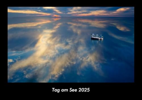 Tag am See 2025 Fotokalender DIN A3: Monatskalender mit Bild-Motiven aus Fauna und Flora, Natur, Blumen und Pflanzen Tag am See 2025 Fotokalender DIN A3: Monatskalender mit Bild-Motiven aus Fauna und Flora, Natur, Blumen und Pflanzen