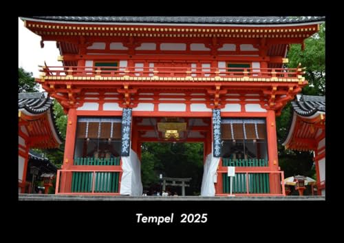 Tempel 2025 Fotokalender DIN A3: Monatskalender mit Bild-Motiven aus Industrie, Architektur, Wirtschaft und Unternehmen Tempel 2025 Fotokalender DIN A3: Monatskalender mit Bild-Motiven aus Industrie, Architektur, Wirtschaft und Unternehmen