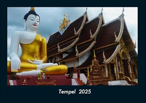 Tempel 2025 Fotokalender DIN A4: Monatskalender mit Bild-Motiven aus Industrie, Architektur, Wirtschaft und Unternehmen Tempel 2025 Fotokalender DIN A4: Monatskalender mit Bild-Motiven aus Industrie, Architektur, Wirtschaft und Unternehmen