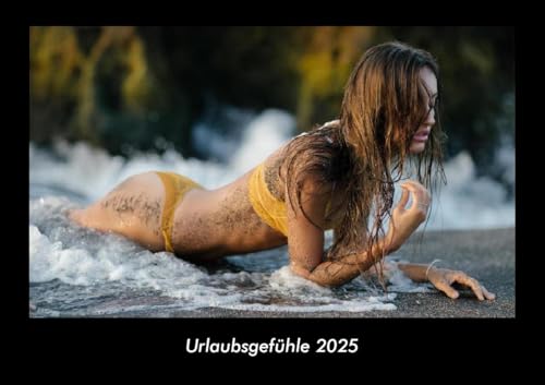 Urlaubsgefühle 2025 Fotokalender DIN A3: Monatskalender mit Bild-Motiven aus Orten und Städten, Ländern und Kontinenten Urlaubsgefühle 2025 Fotokalender DIN A3: Monatskalender mit Bild-Motiven aus Orten und Städten, Ländern und Kontinenten
