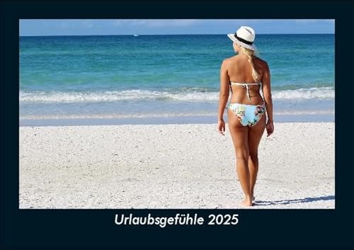 Urlaubsgefühle 2025 Fotokalender DIN A5: Monatskalender mit Bild-Motiven aus Orten und Städten, Ländern und Kontinenten Urlaubsgefühle 2025 Fotokalender DIN A5: Monatskalender mit Bild-Motiven aus Orten und Städten, Ländern und Kontinenten