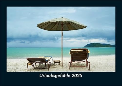 Urlaubsgefühle 2025 Fotokalender DIN A5: Monatskalender mit Bild-Motiven aus Orten und Städten, Ländern und Kontinenten Urlaubsgefühle 2025 Fotokalender DIN A5: Monatskalender mit Bild-Motiven aus Orten und Städten, Ländern und Kontinenten