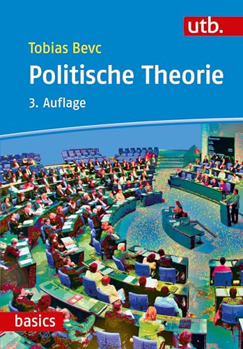 Politische Theorie (utb basics)