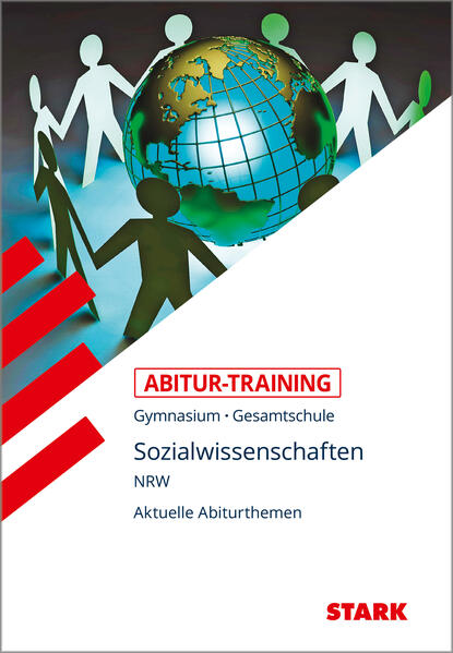 STARK Abitur-Training - Sozialwissenschaften - NRW von Stark Verlag GmbH