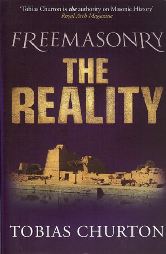 Freemasonry: The Reality von Ian Allen Ltd