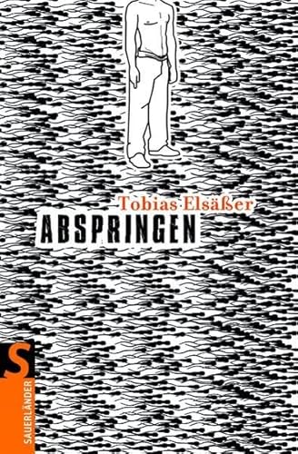 Abspringen (Sauerländer Jugendbuch)