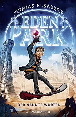 Eden Park – Der neunte Würfel Eden Park – Der neunte Würfel