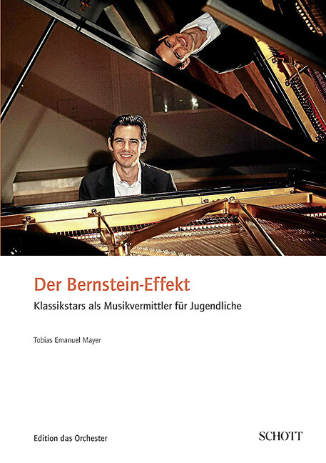 Der Bernstein-Effekt von Schott Music