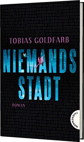 Niemandsstadt: Ungewöhnlicher Fantasyroman für Jugendliche & Erwachsene: Entdecke die magische Parallelwelt von Berlin Niemandsstadt: Ungewöhnlicher Fantasyroman für Jugendliche & Erwachsene: Entdecke die magische Parallelwelt von Berlin