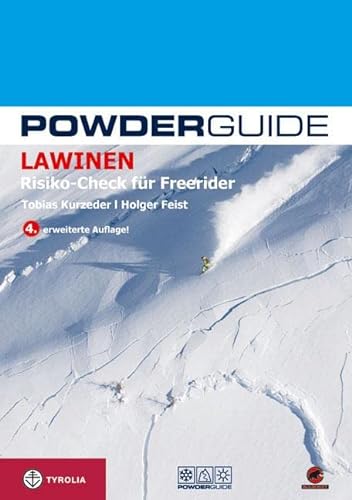 Powder Guide: Lawinen: Risiko-Check für Freerider