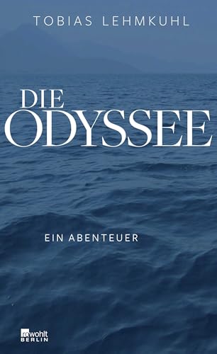 Die Odyssee: Ein Abenteuer