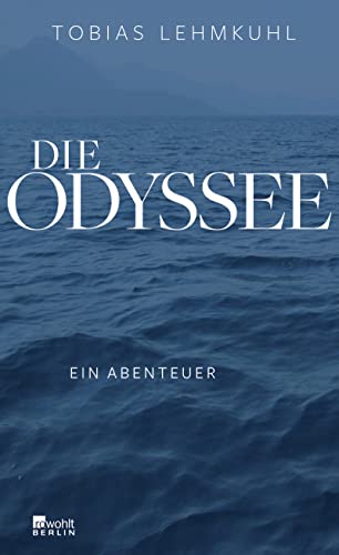 Die Odyssee: Ein Abenteuer